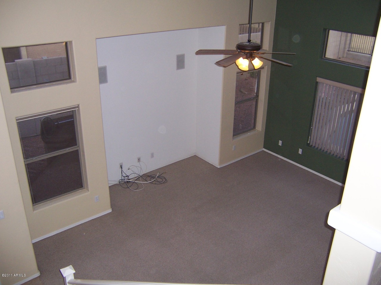 5349 West Pecan Road Laveen, AZ 85339 - Photo 4 of 13 Great Room
