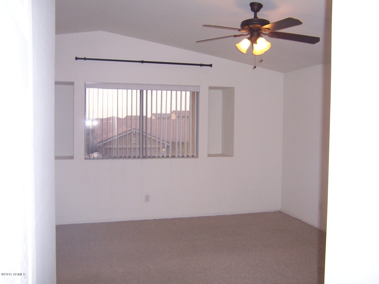 5349 West Pecan Road Laveen, AZ 85339 - Photo 6 of 13 Master Bedroom