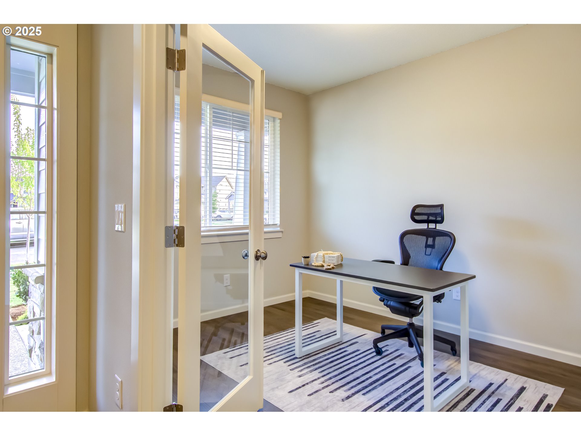 6750 North 89th Loop Camas, WA 98607 - Photo 15 of 36 Den/Office