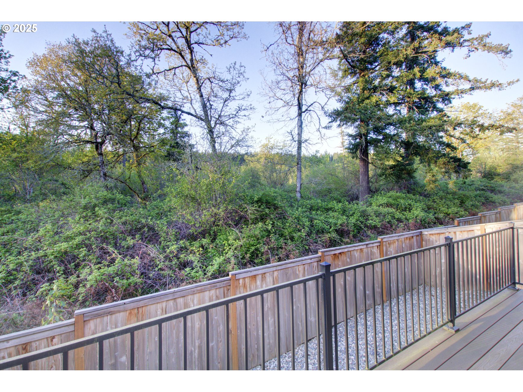 6750 North 89th Loop Camas, WA 98607 - Photo 32 of 36 Backyard