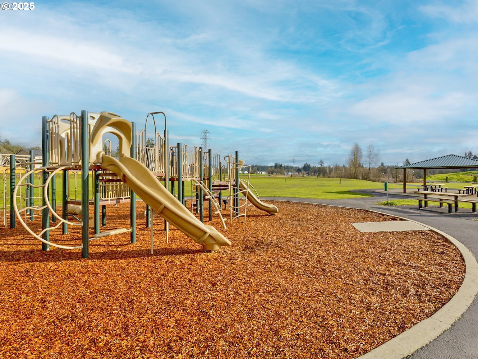 6750 North 89th Loop Camas, WA 98607 - Photo 35 of 36 Community Playground