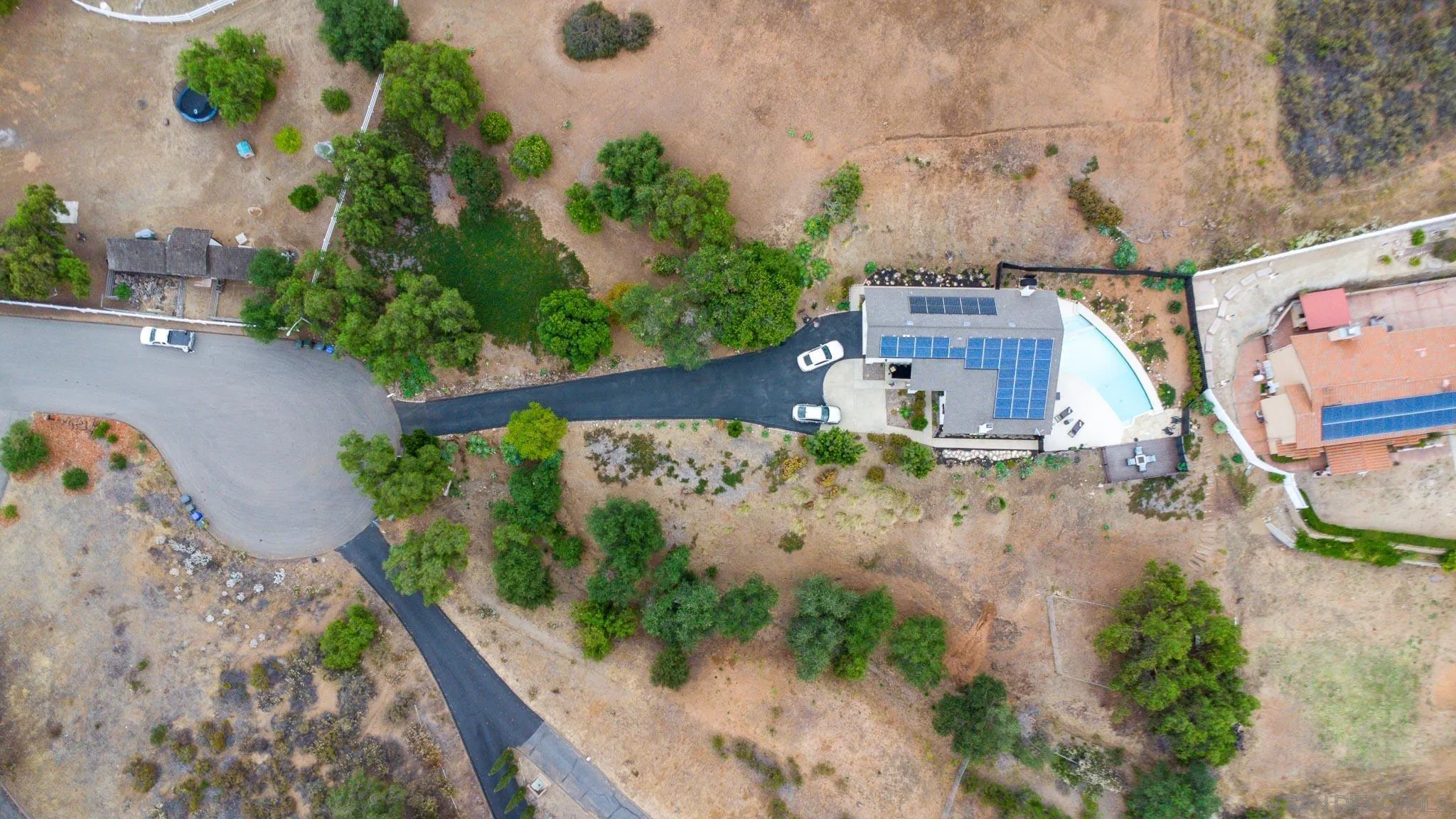 3303 Del Charro Road Jamul, CA 91935 - Photo 48 of 60