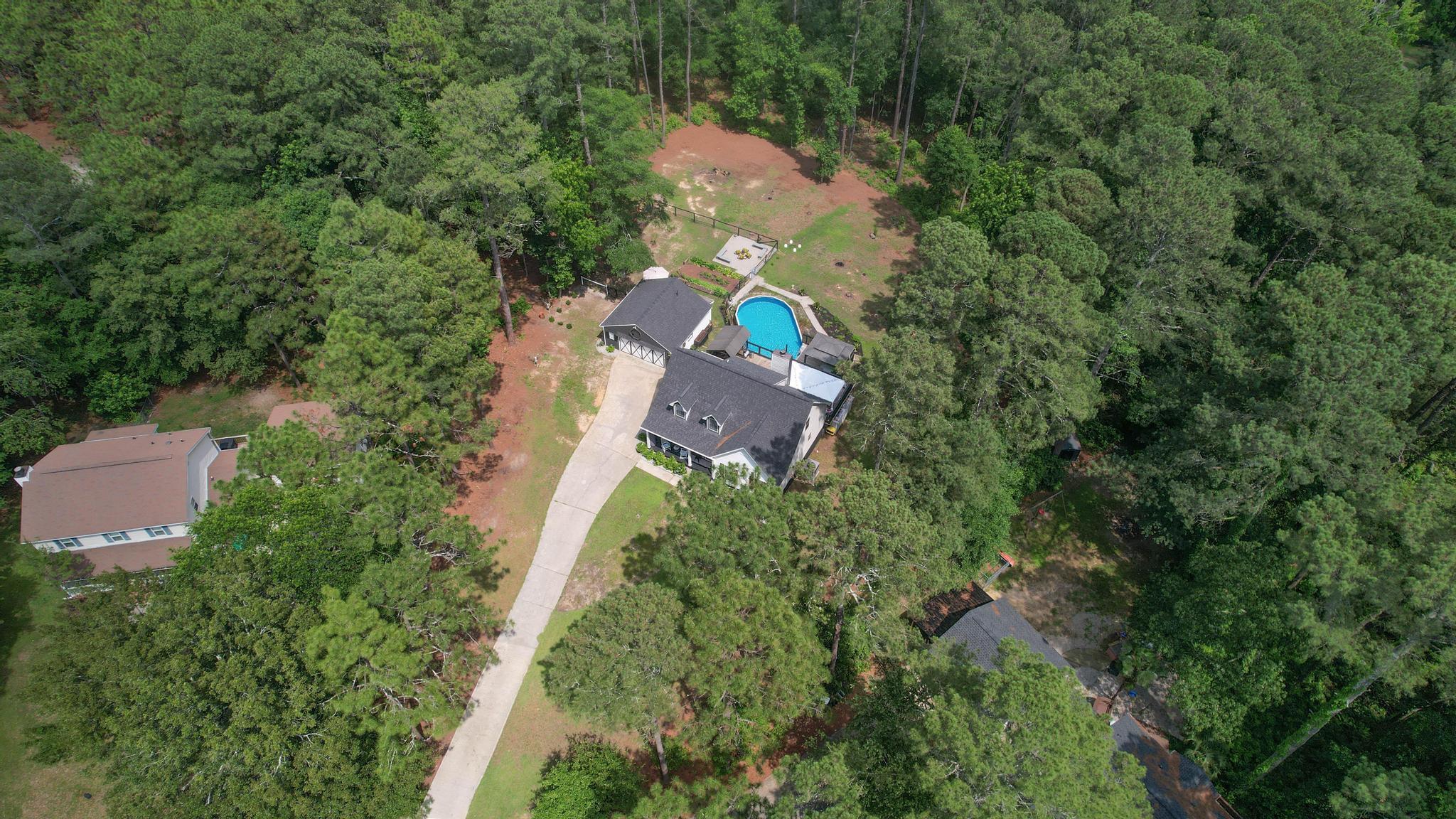 1134 Ridgemont Drive Aiken, SC 29803 - Photo 38 of 40