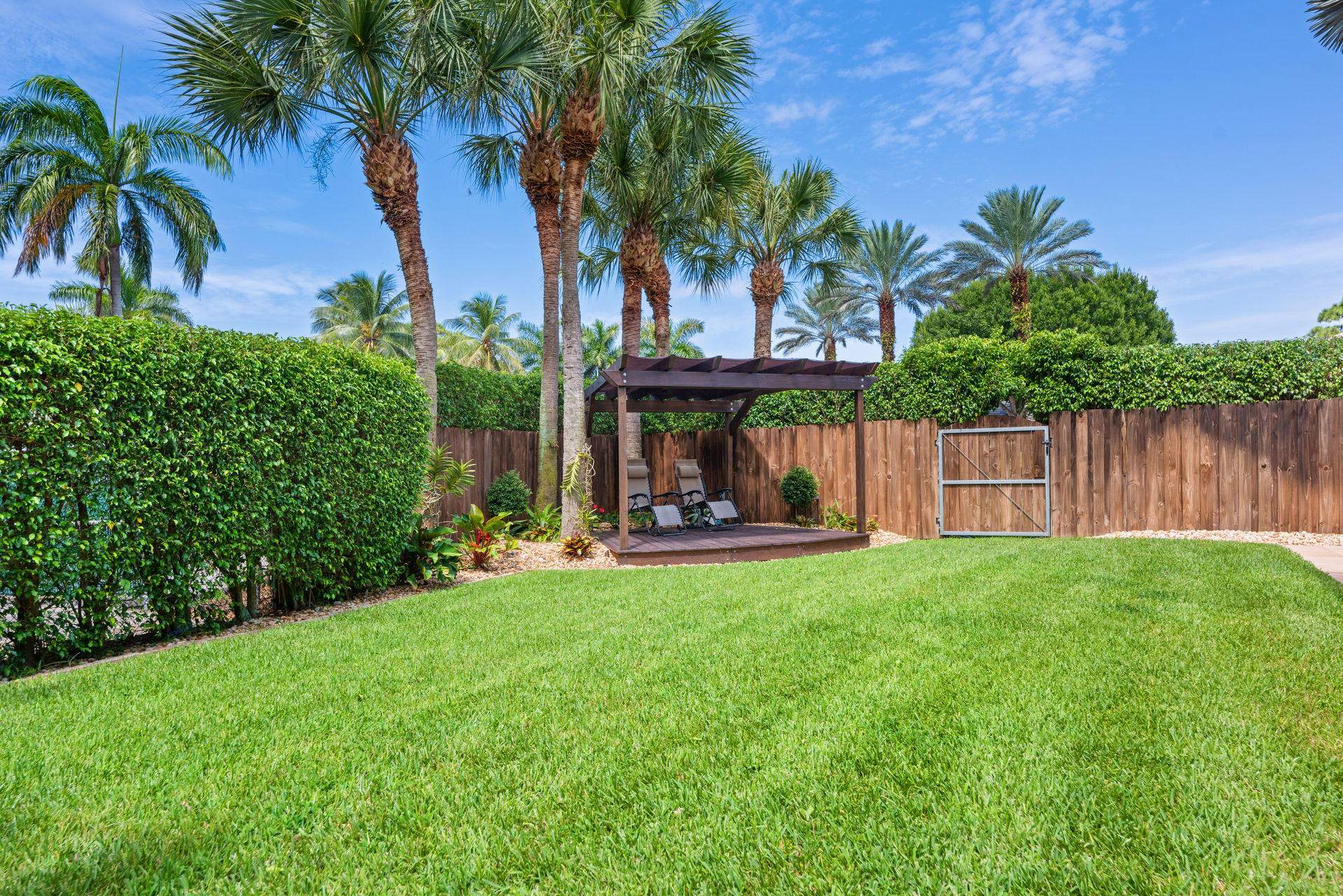 12785 Cocoa Pine Drive Boynton Beach, FL 33436 - Photo 12 of 47 Gazebo1