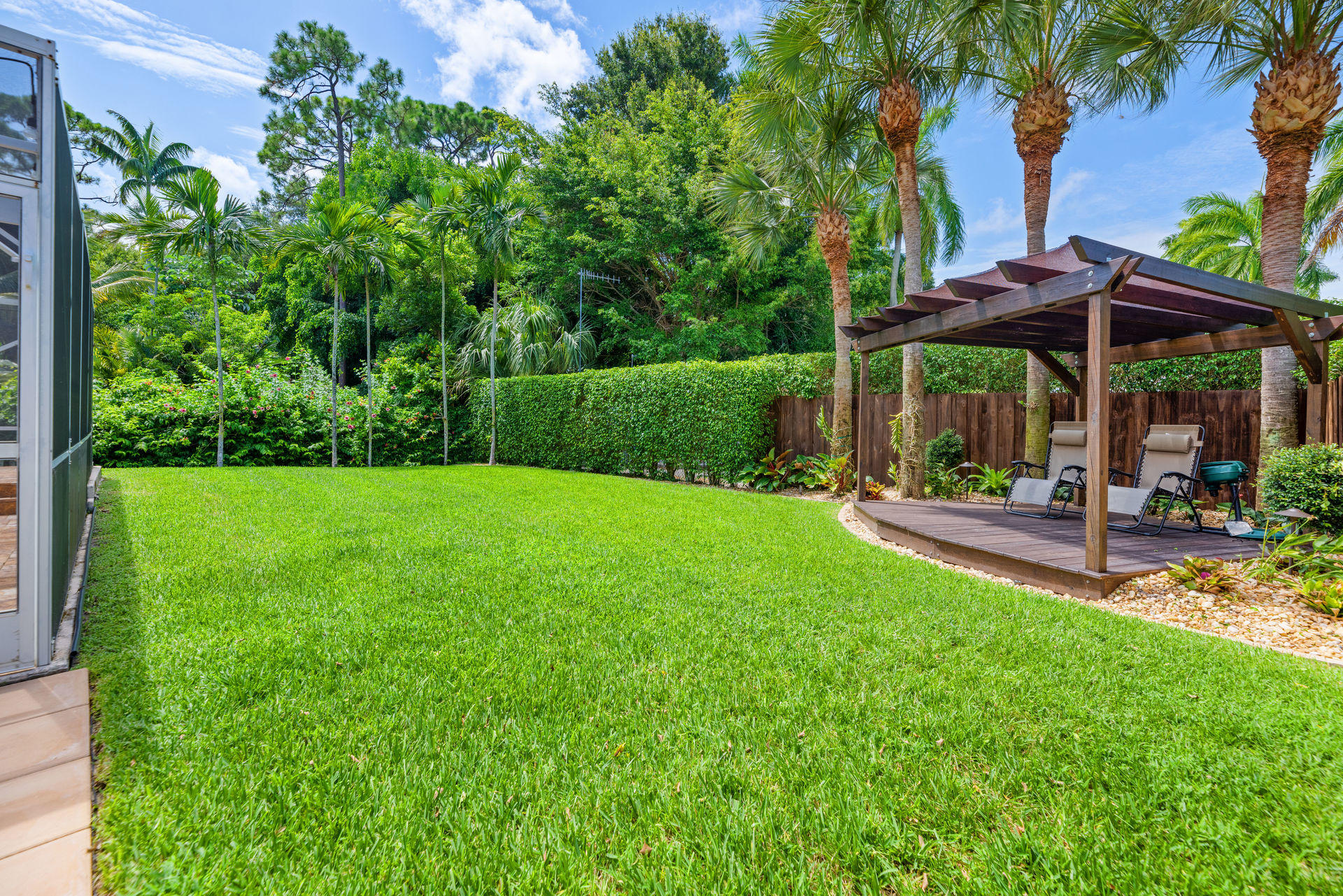 12785 Cocoa Pine Drive Boynton Beach, FL 33436 - Photo 13 of 47 Gazebo2