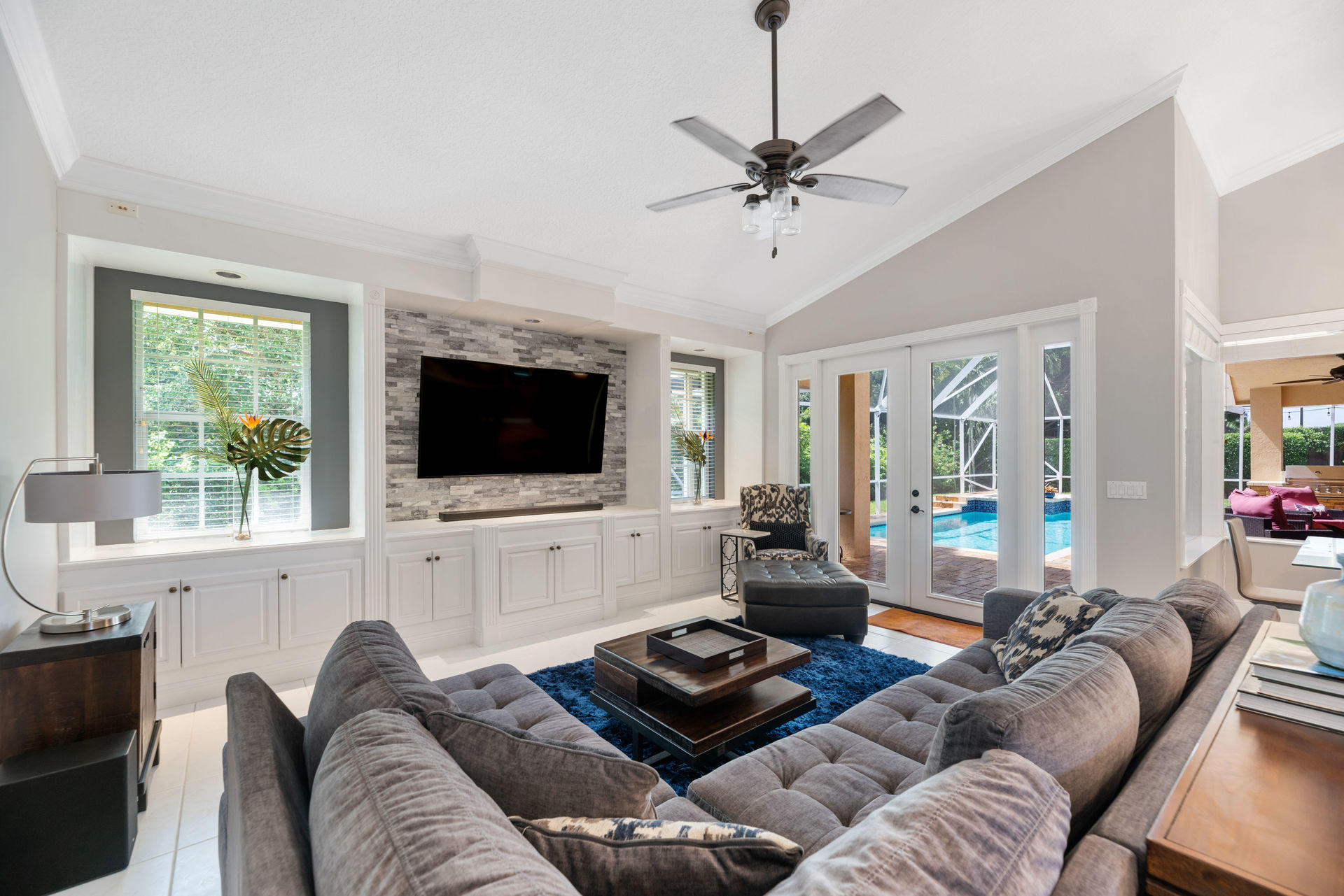 12785 Cocoa Pine Drive Boynton Beach, FL 33436 - Photo 14 of 47 Family Room