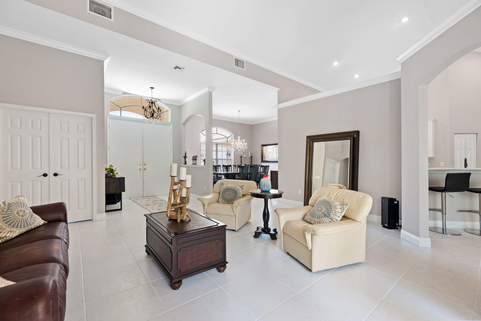 12785 Cocoa Pine Drive Boynton Beach, FL 33436 - Photo 18 of 47 Living Room 2