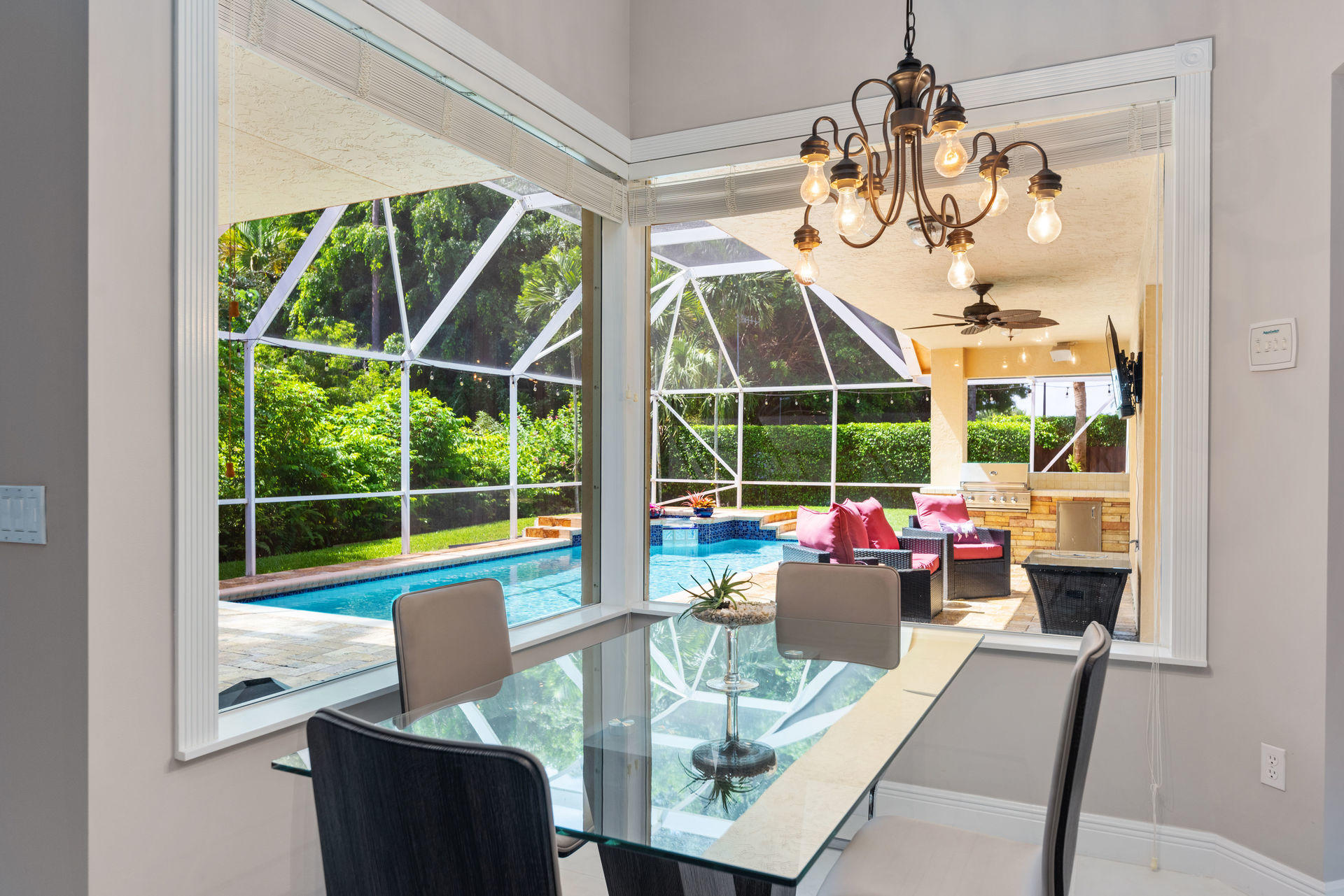 12785 Cocoa Pine Drive Boynton Beach, FL 33436 - Photo 21 of 47 Eat in Kitchen