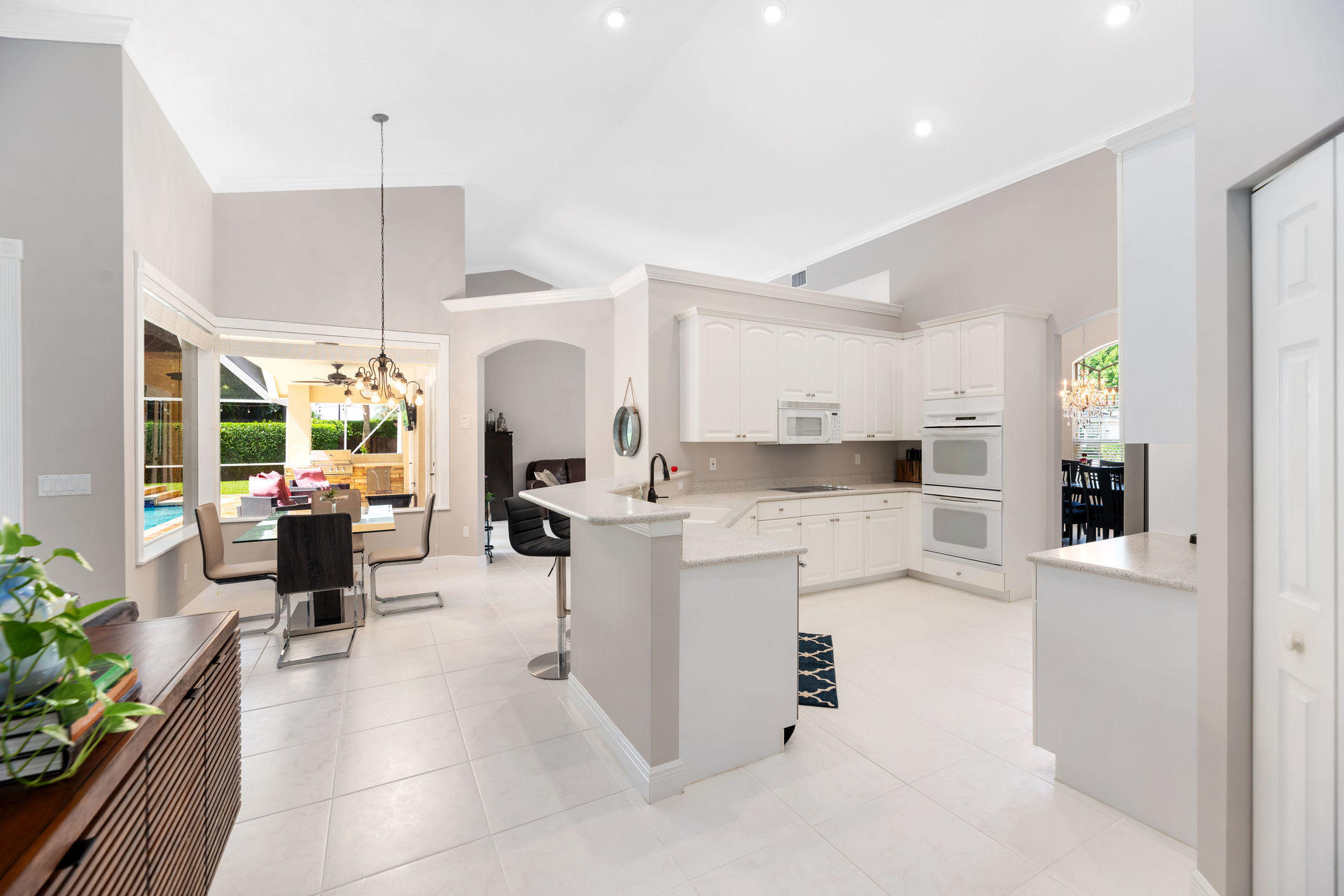 12785 Cocoa Pine Drive Boynton Beach, FL 33436 - Photo 23 of 47 Kitchen1