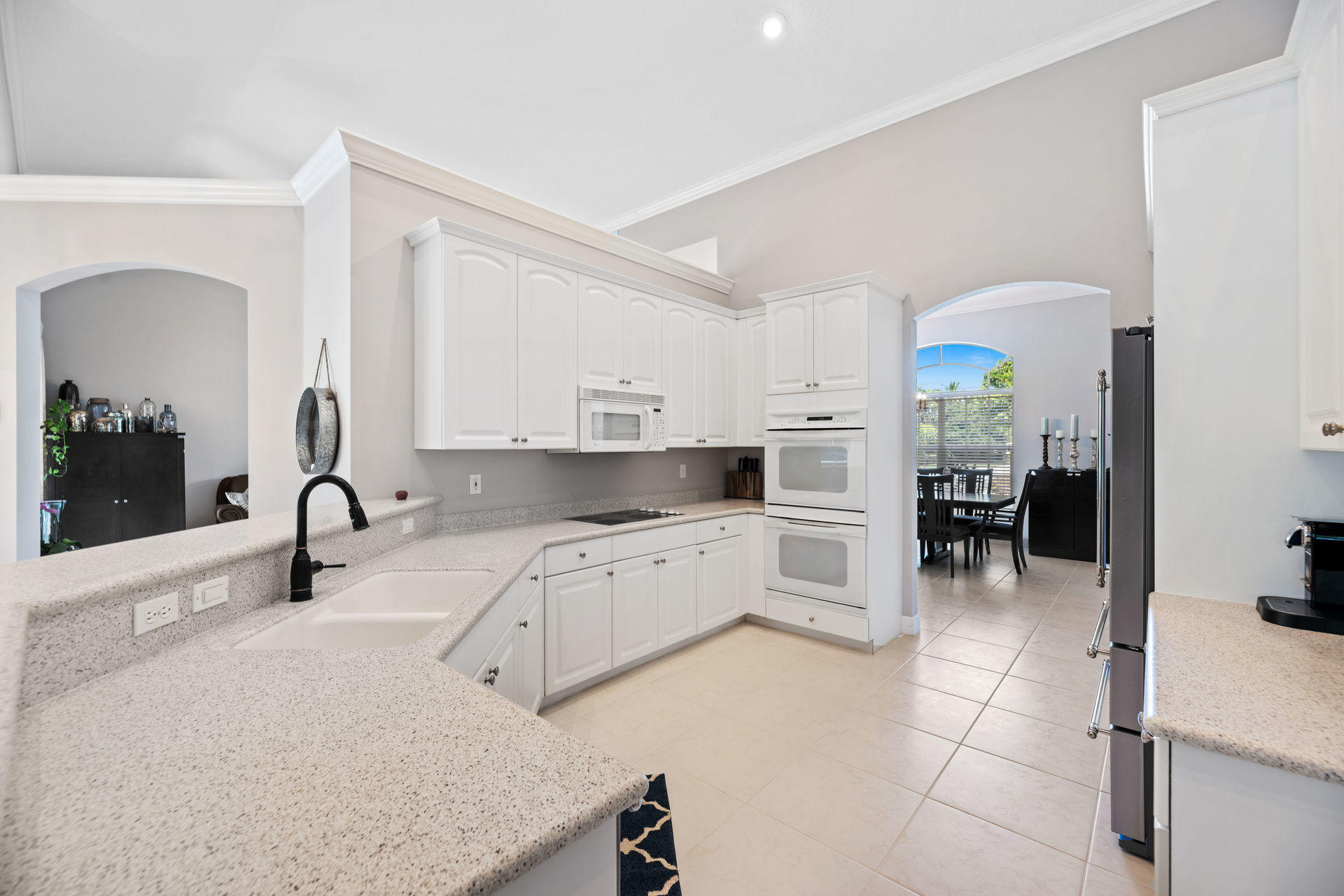 12785 Cocoa Pine Drive Boynton Beach, FL 33436 - Photo 24 of 47 Kitchen2