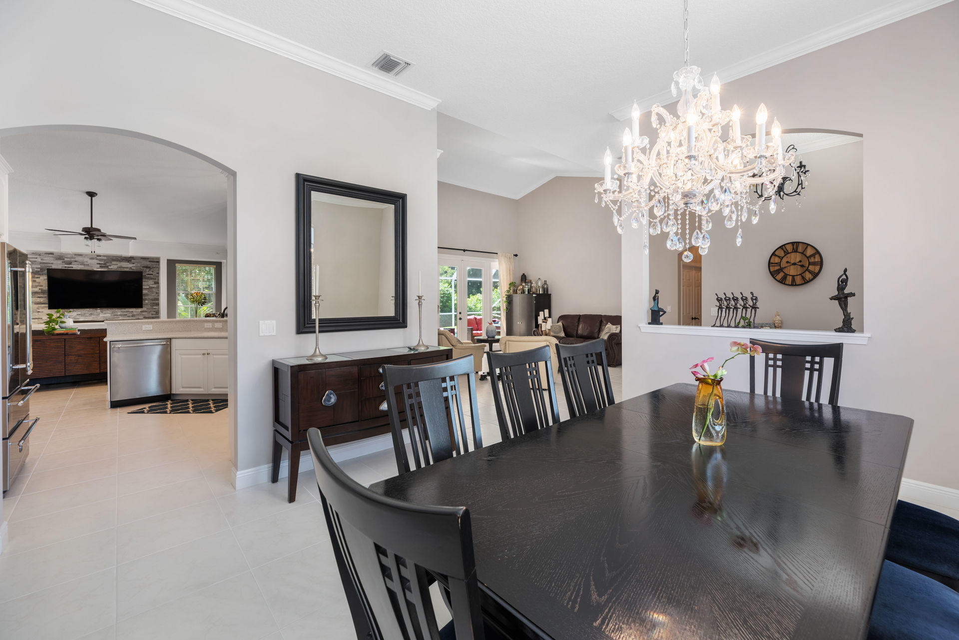 12785 Cocoa Pine Drive Boynton Beach, FL 33436 - Photo 27 of 47 Dining Room 2
