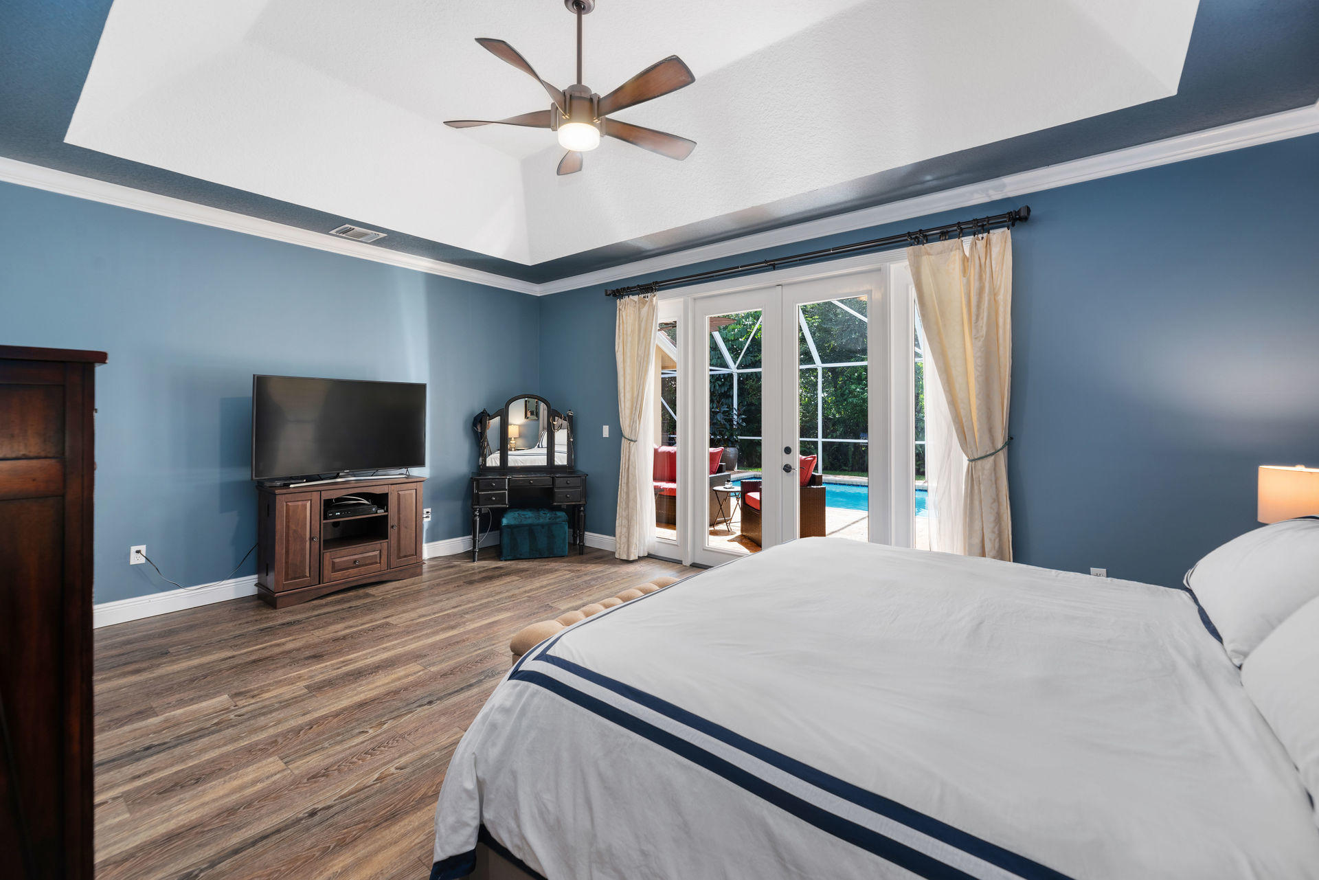 12785 Cocoa Pine Drive Boynton Beach, FL 33436 - Photo 29 of 47 Master Bedroom 2