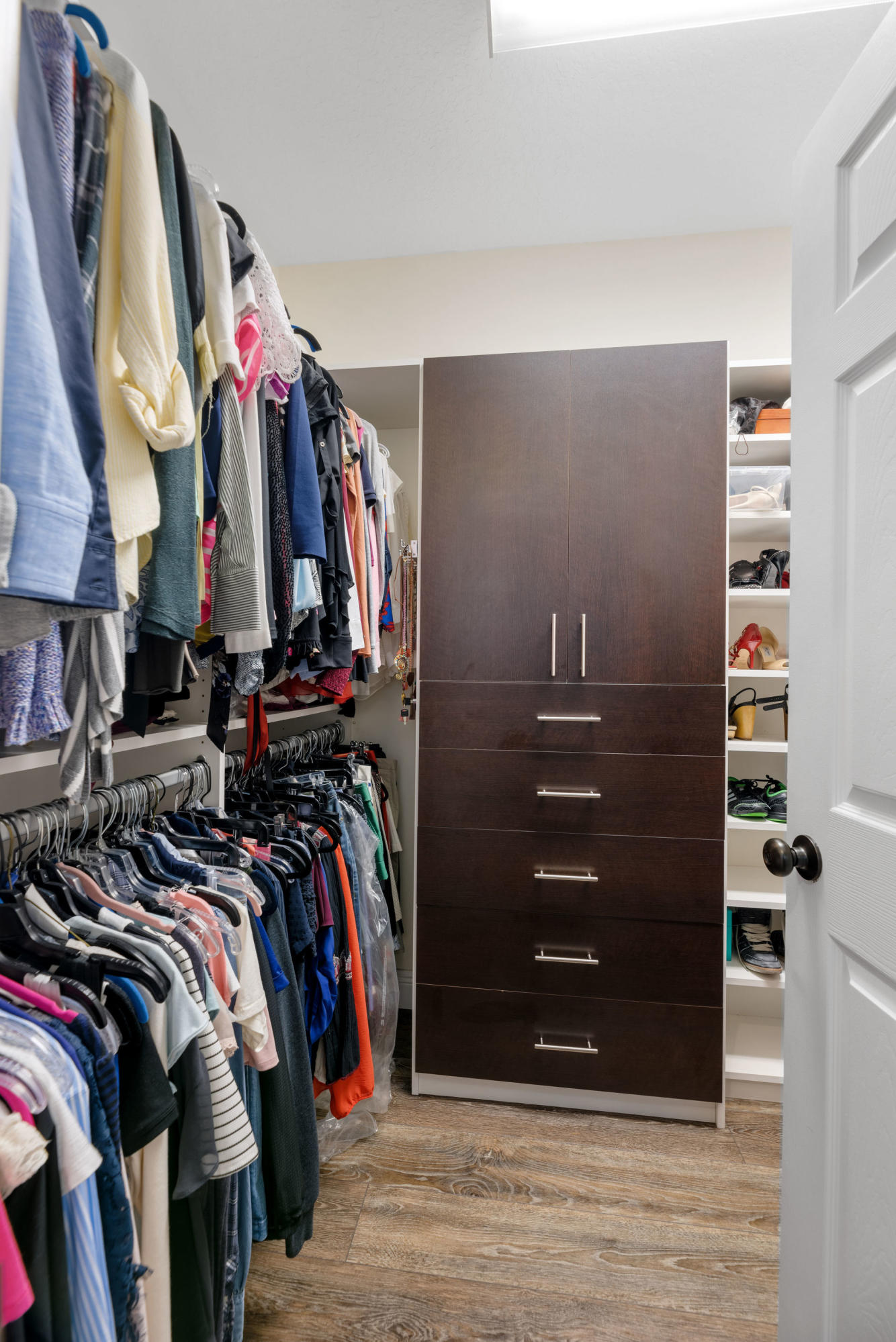 12785 Cocoa Pine Drive Boynton Beach, FL 33436 - Photo 31 of 47 Master - Her Closet