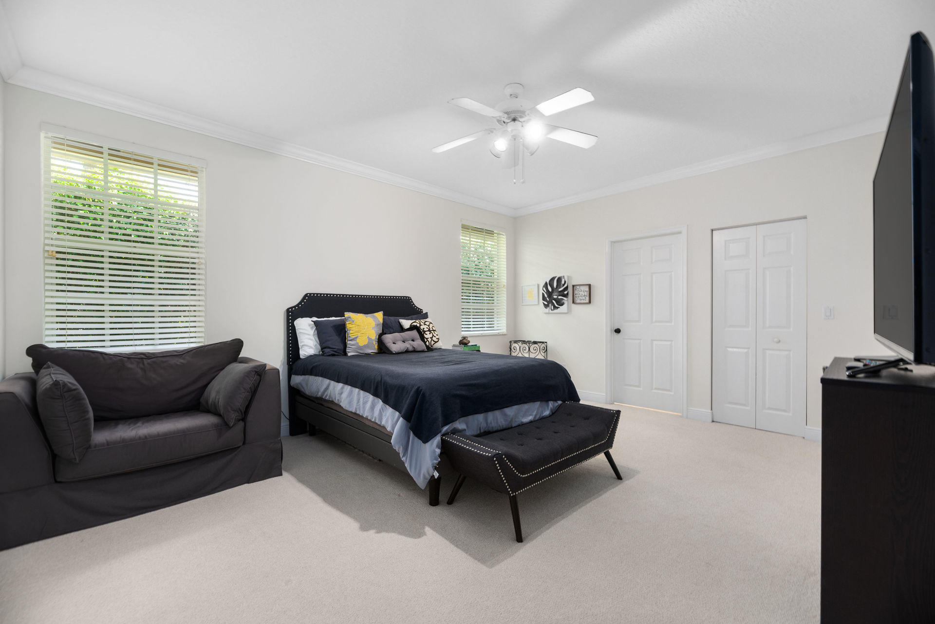 12785 Cocoa Pine Drive Boynton Beach, FL 33436 - Photo 35 of 47 2nd Bedroom