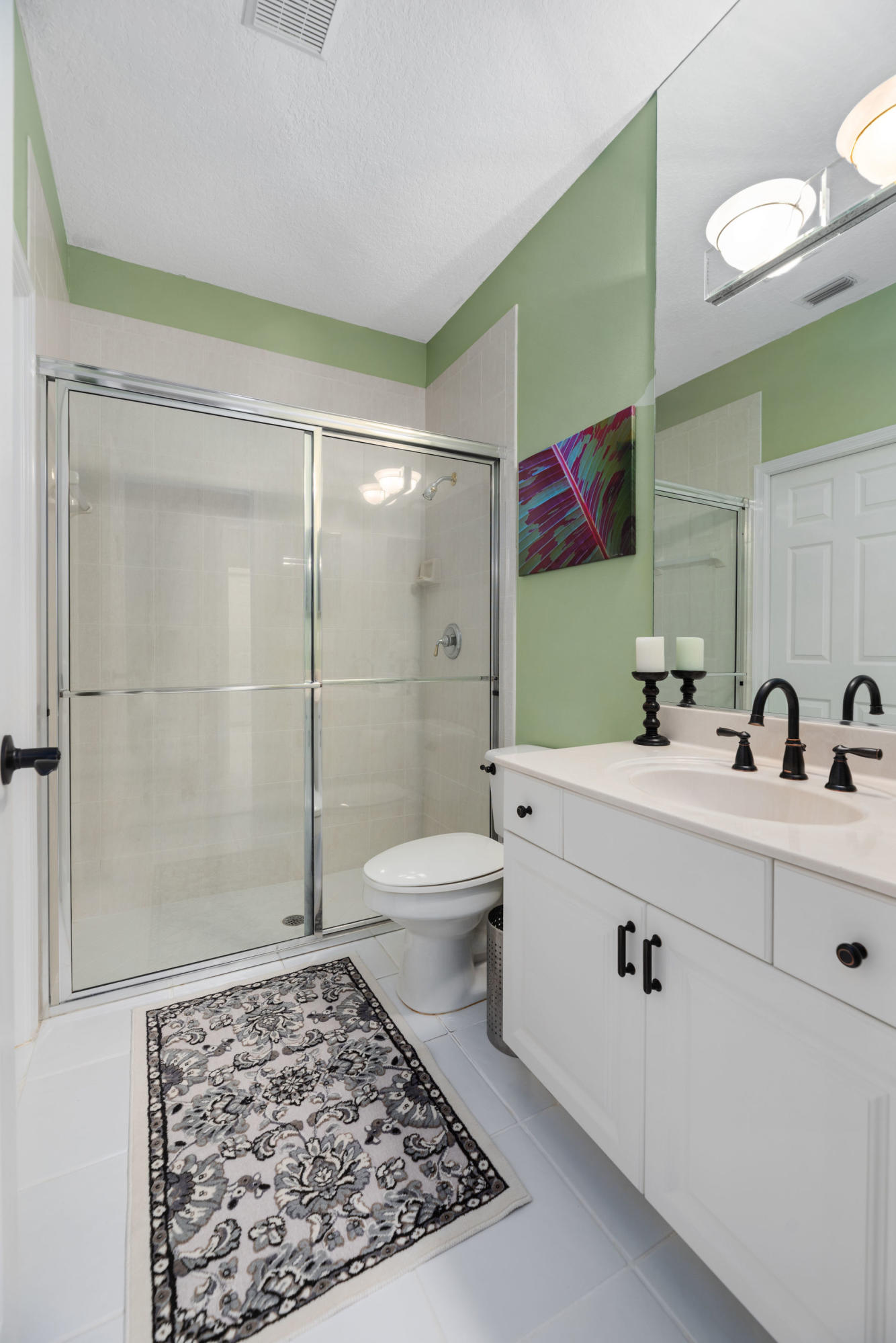 12785 Cocoa Pine Drive Boynton Beach, FL 33436 - Photo 38 of 47 Guest Bath/3rd Bath