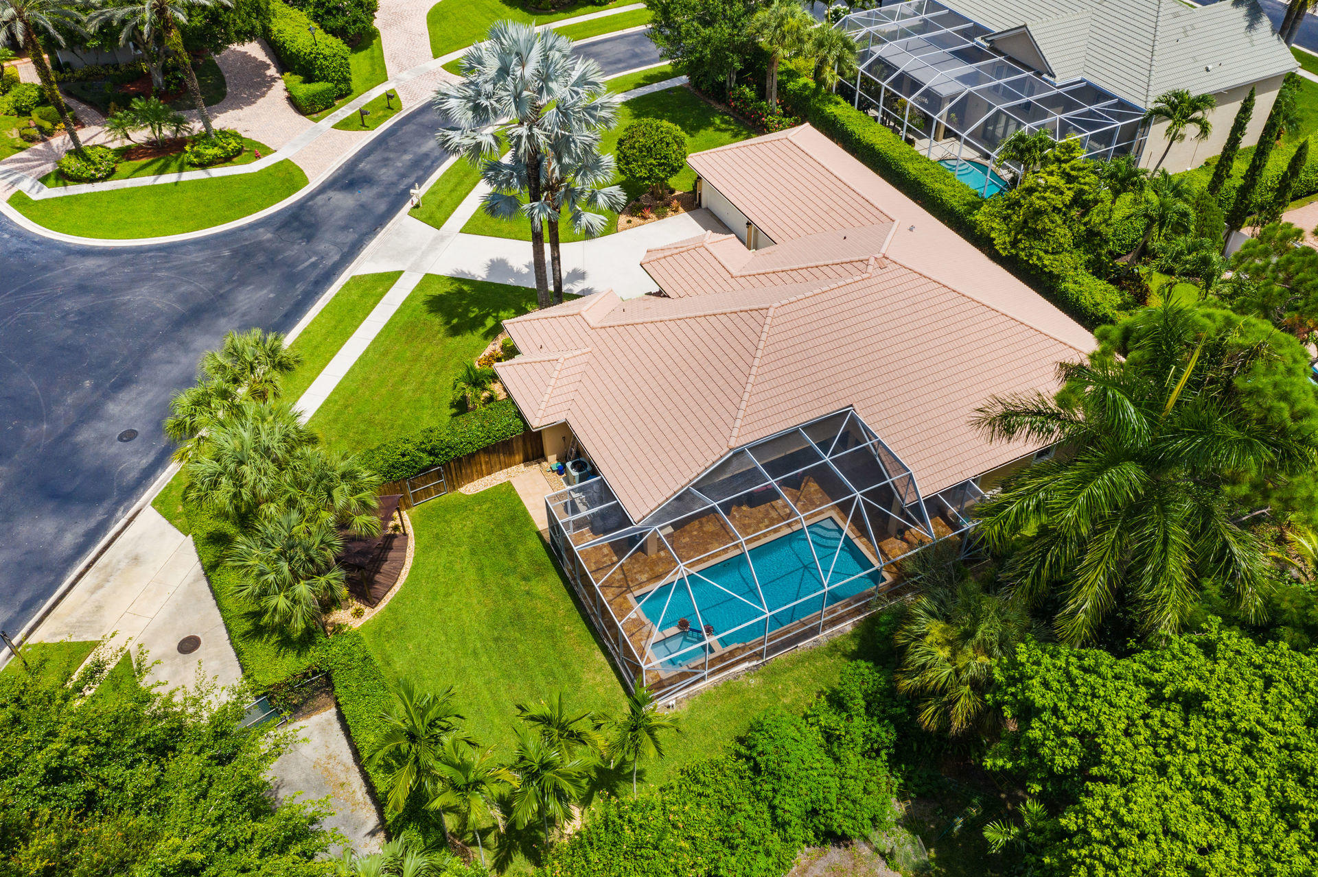 12785 Cocoa Pine Drive Boynton Beach, FL 33436 - Photo 4 of 47 049_dji_0850