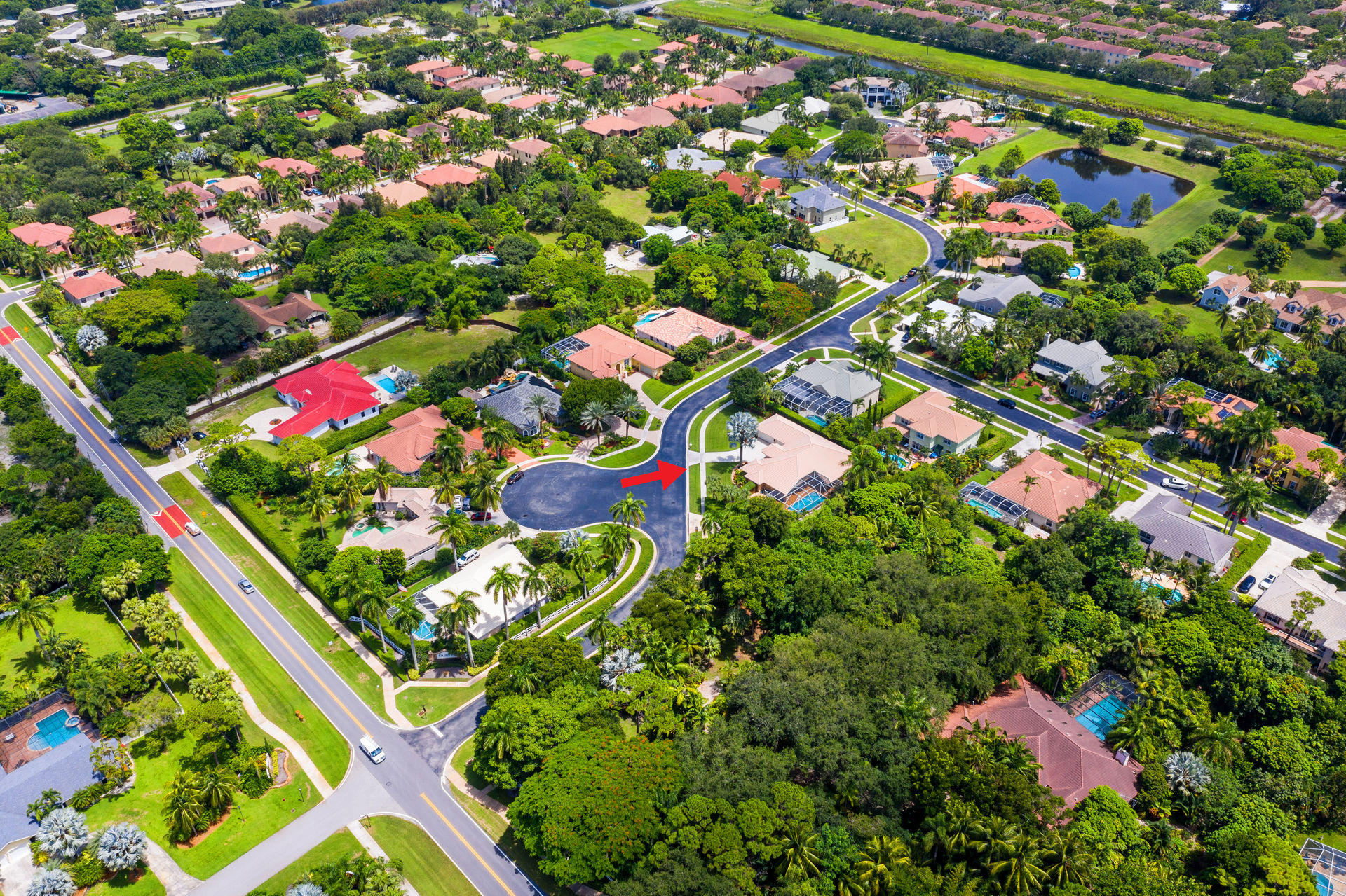 12785 Cocoa Pine Drive Boynton Beach, FL 33436 - Photo 6 of 47 055_dji_0856