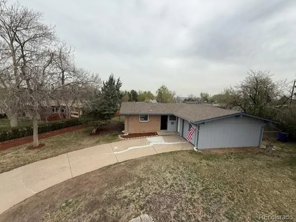 $580,000 | 5674 West Chestnut Avenue, Littleton, CO 80128
