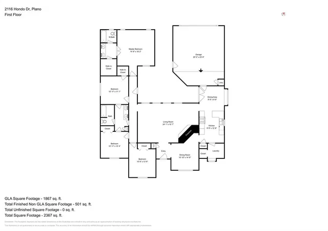 a picture of a bench in a white building