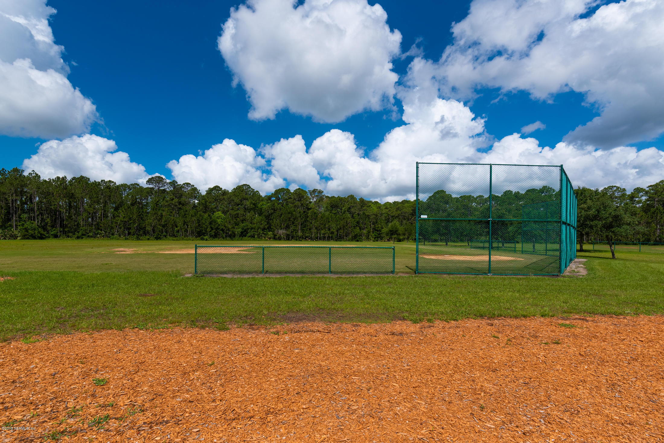 819 East Red House Branch Road St. Augustine, FL 32084 - Photo 54 of 57 a view of a golf course