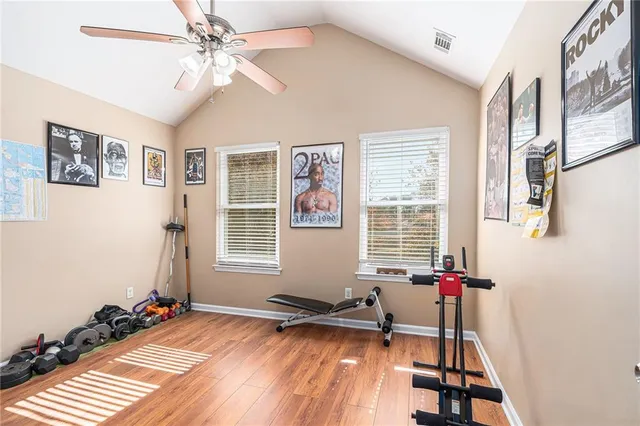 $310,000 | 1111 Watercourse Way, Hampton, GA 30228