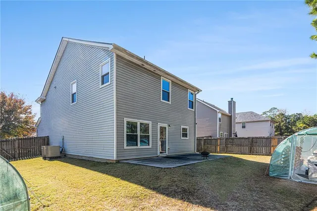 $310,000 | 1111 Watercourse Way, Hampton, GA 30228