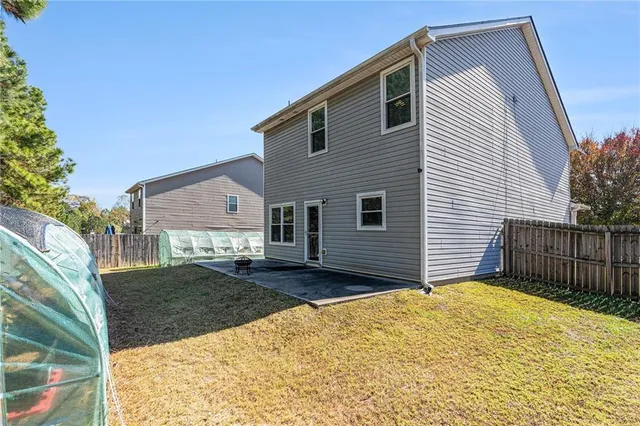 $310,000 | 1111 Watercourse Way, Hampton, GA 30228