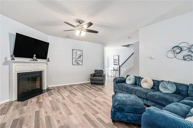 $310,000 | 1111 Watercourse Way, Hampton, GA 30228