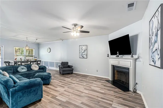 $310,000 | 1111 Watercourse Way, Hampton, GA 30228