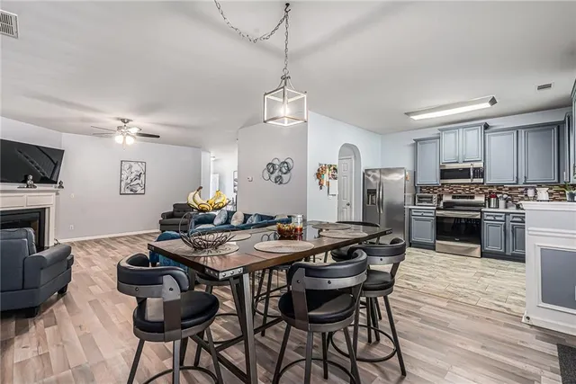 $310,000 | 1111 Watercourse Way, Hampton, GA 30228