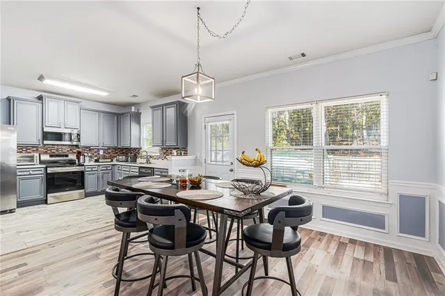 $310,000 | 1111 Watercourse Way, Hampton, GA 30228