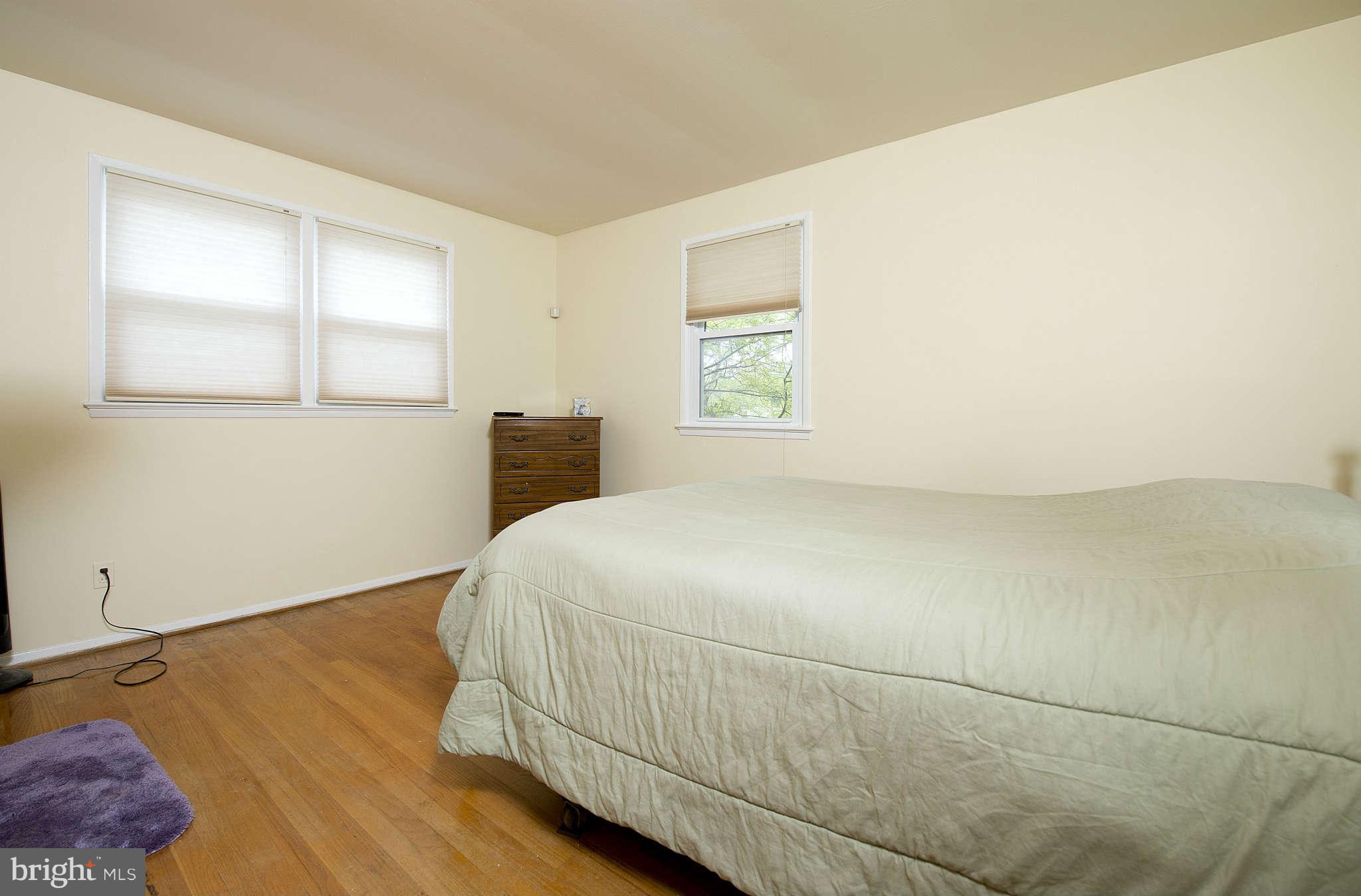 5214 Cather Road Springfield, VA 22151 - Photo 14 of 23 Bedroom