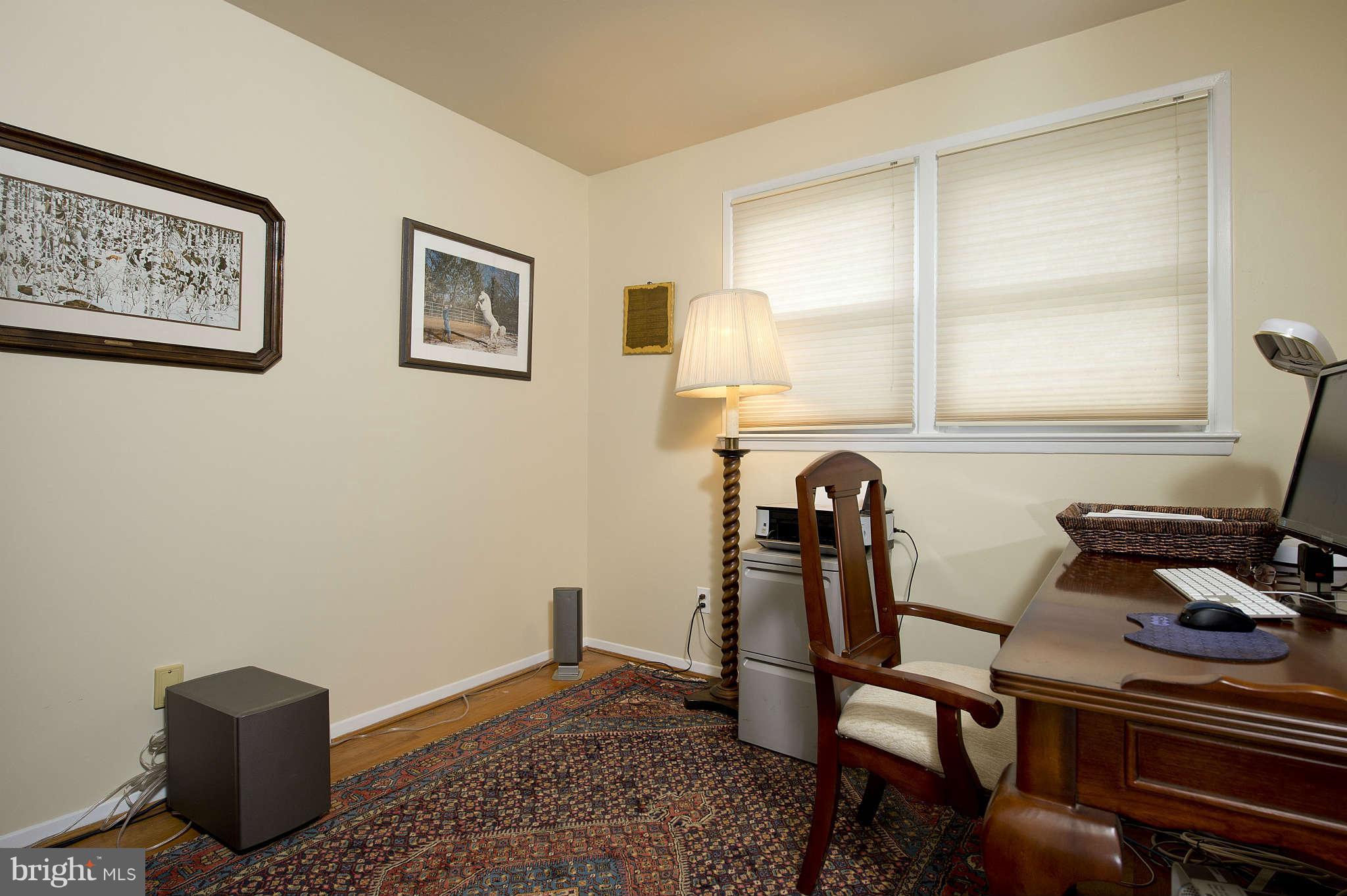 5214 Cather Road Springfield, VA 22151 - Photo 15 of 23 Bedroom