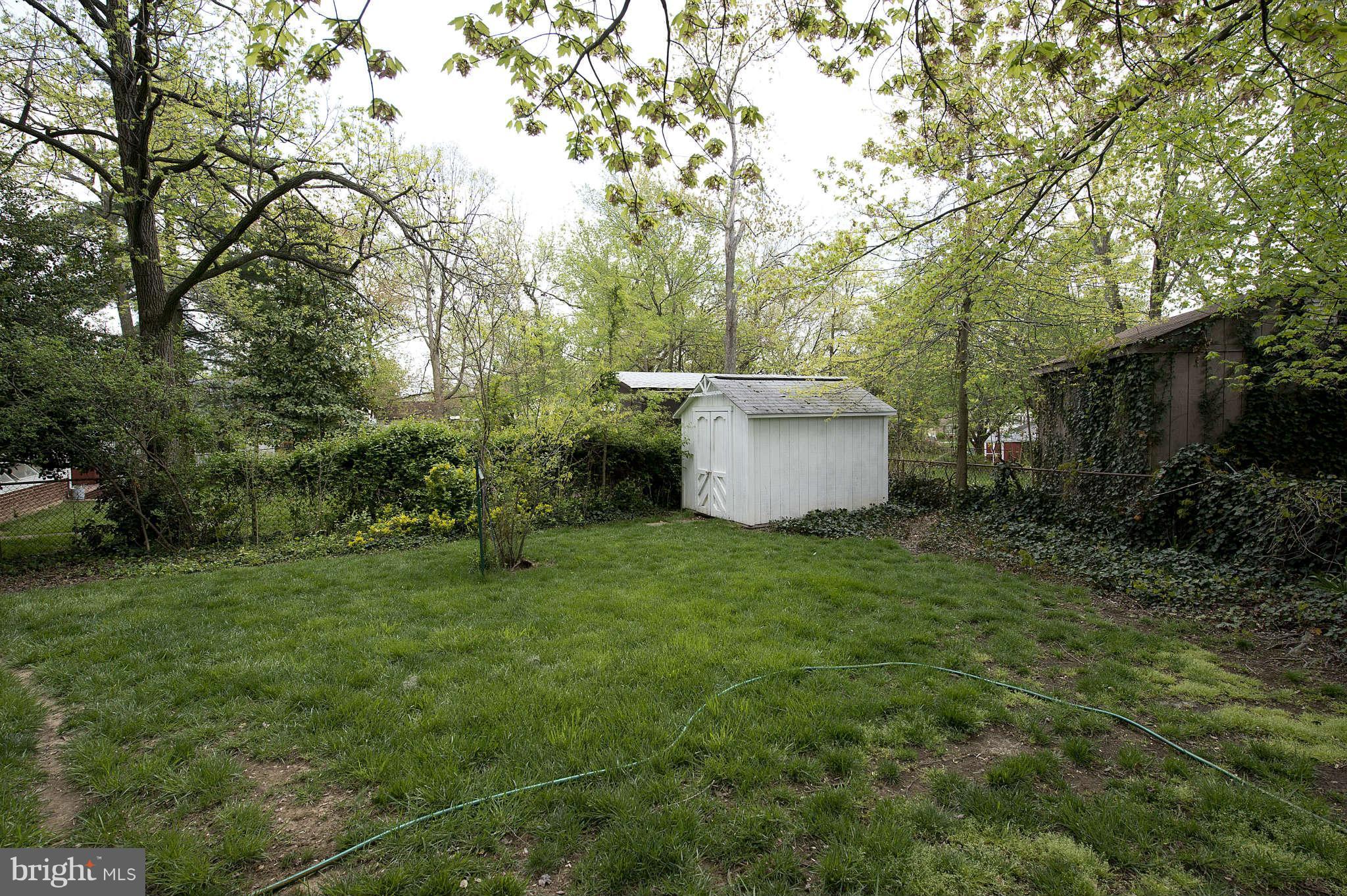 5214 Cather Road Springfield, VA 22151 - Photo 21 of 23 Exterior (Rear)