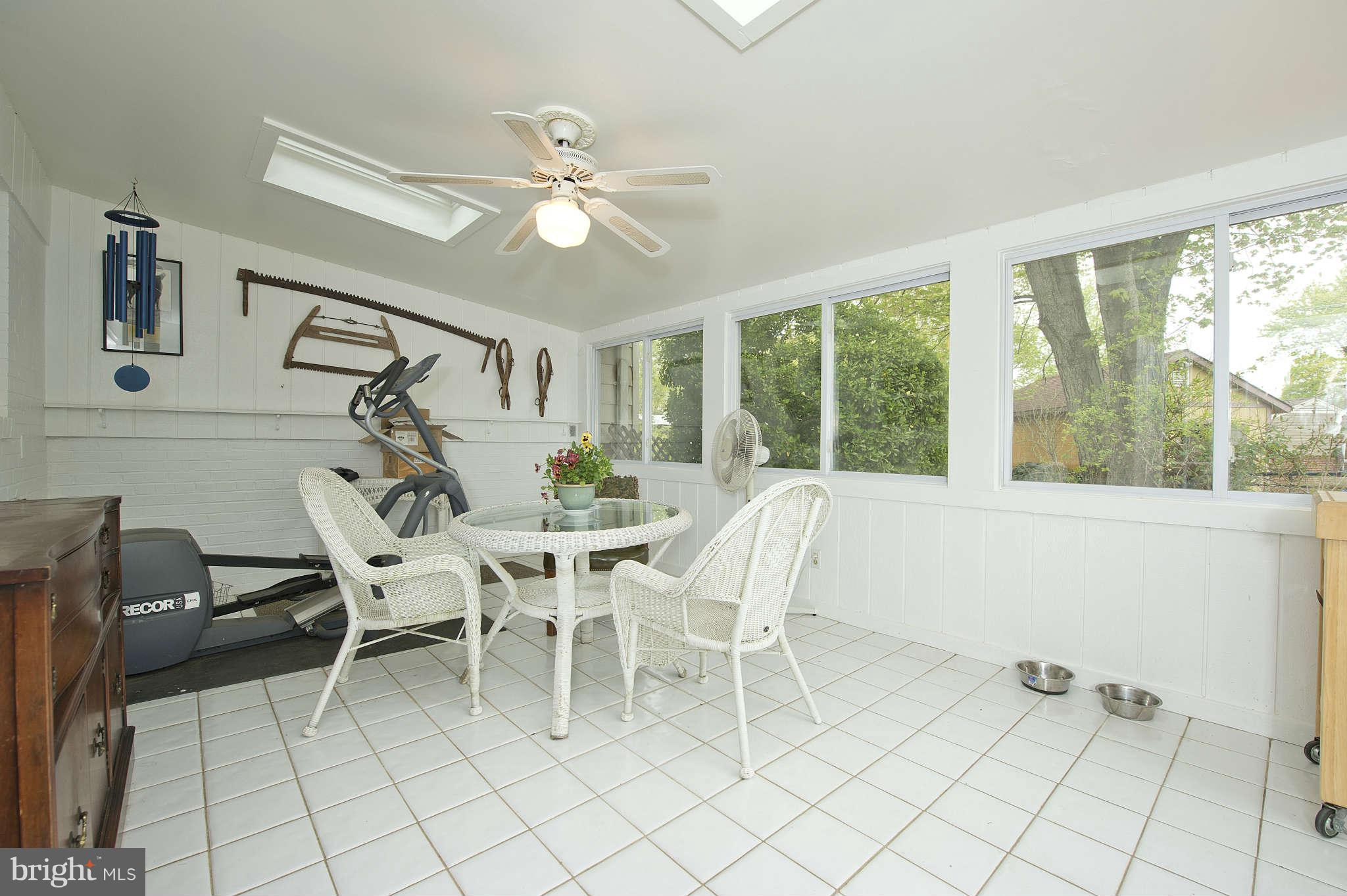 5214 Cather Road Springfield, VA 22151 - Photo 7 of 23 Family Room
