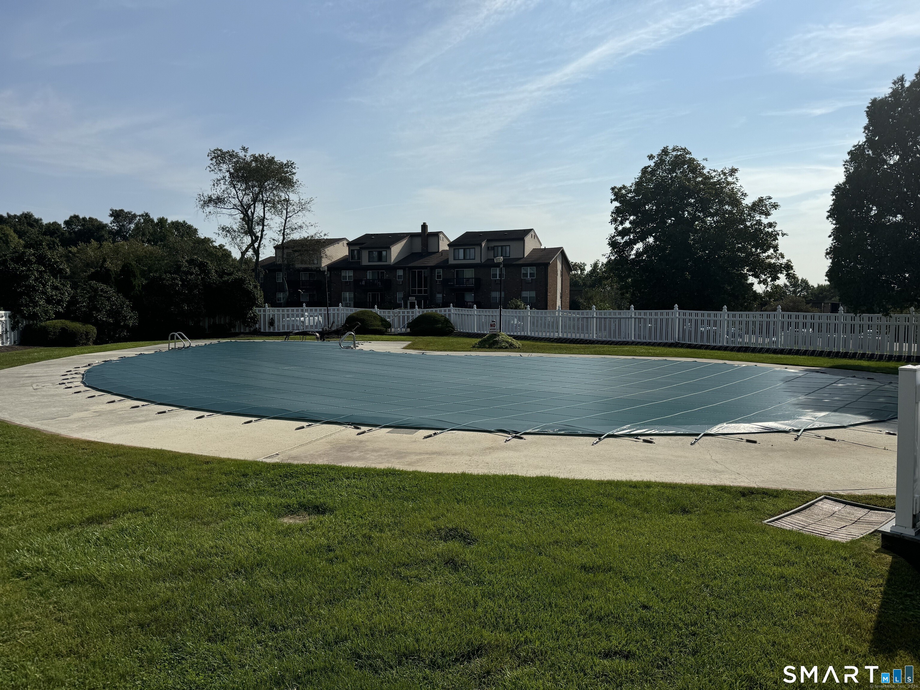 67 Balance Rock Road, Unit 7 Seymour, CT 06483 - Photo 10 of 12 a view of a golf course with a lake