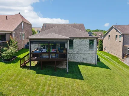 $815,000 | 3101 Millerton Way, Thompson's Station, TN 37179