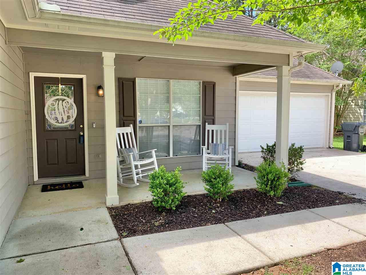 369 Summerchase Drive Calera, AL 35040 - Photo 3 of 22
