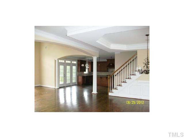 12520 Angel Falls Road Raleigh, NC 27614 - Photo 6 of 23 1st Floor is very open to dinning rm, family rm and breakfast area Other