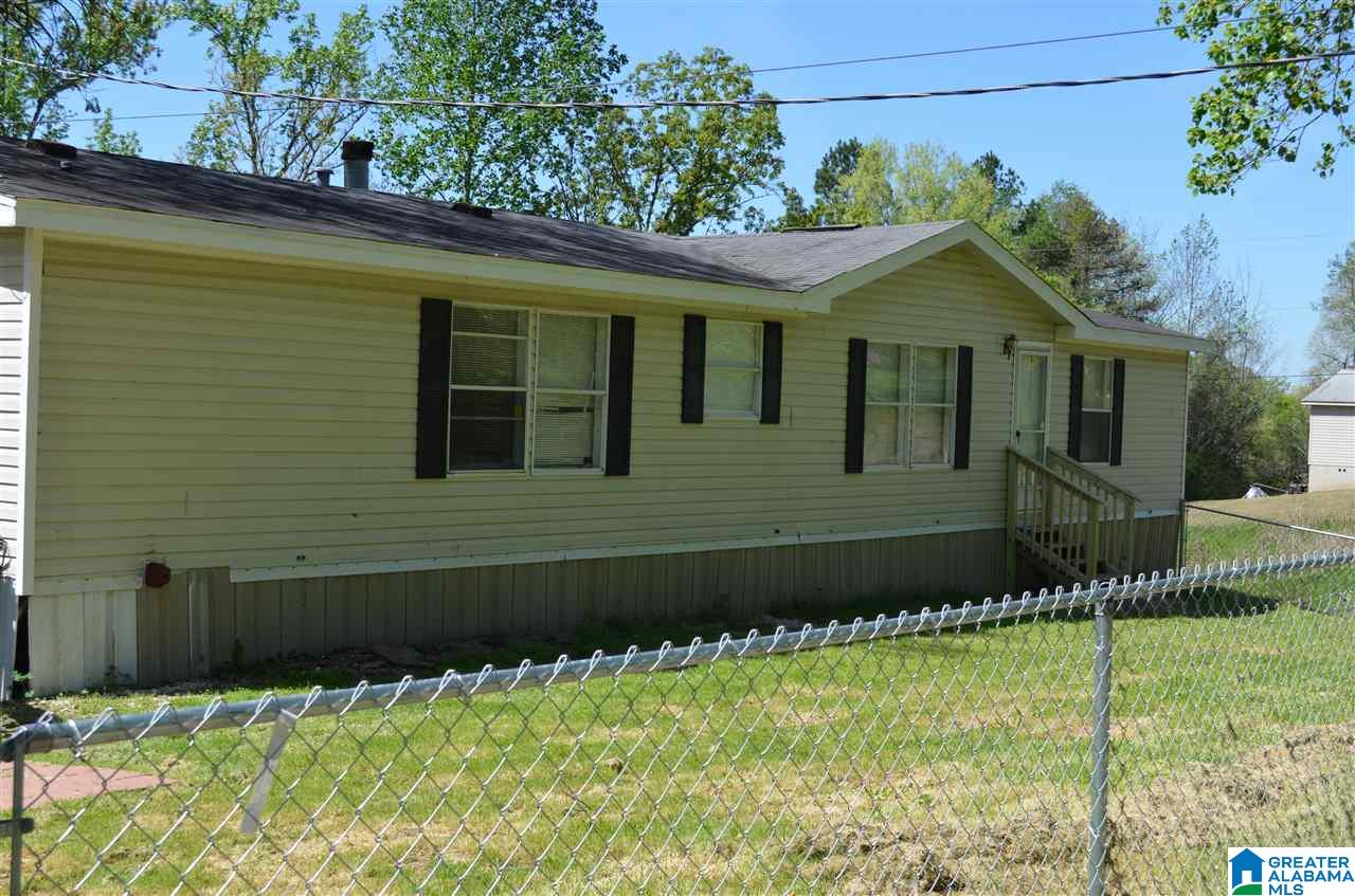 145 McClendon Drive Ragland, AL 35131 - Photo 1 of 16