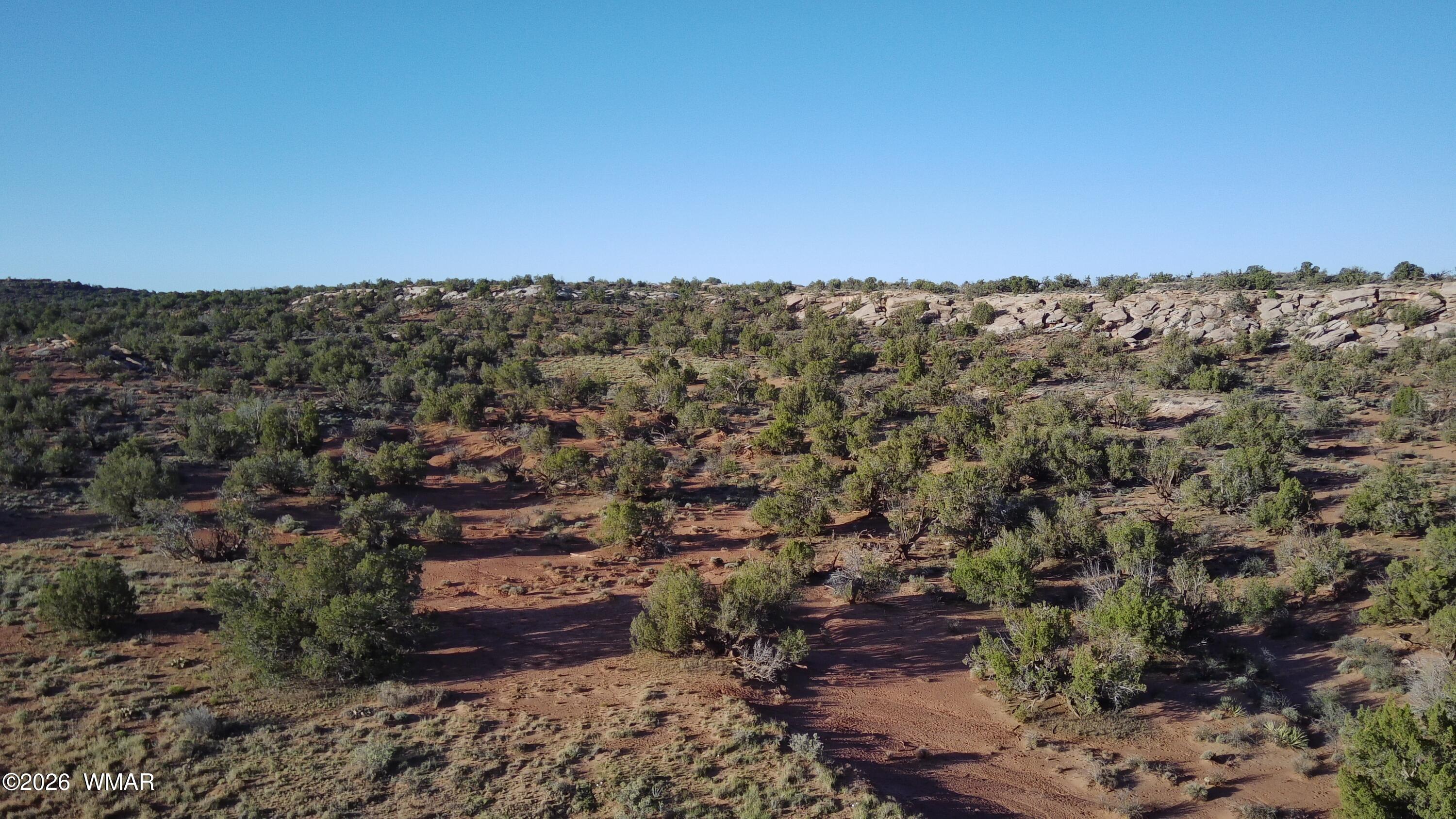 3791 Anasazi Road Snowflake, AZ 85937 - Photo 18 of 19 a view of a city