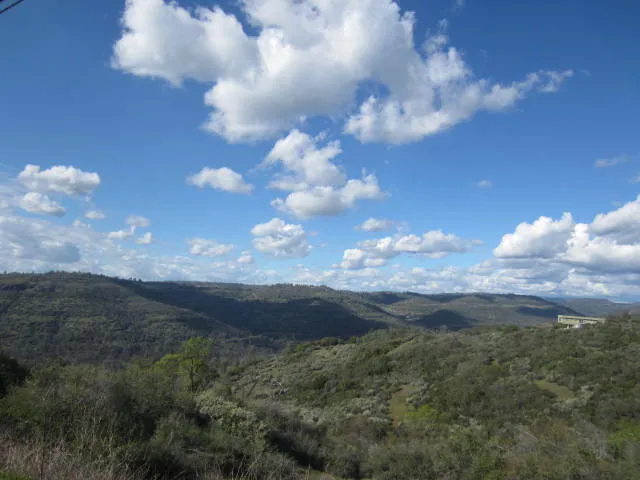 0 Sky Chico, CA 95928 - Photo 7 of 7 a view of sunset