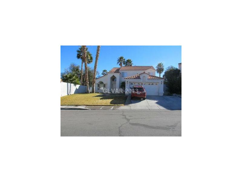 12 Rampart Court Henderson, NV 89074 - Photo 1 of 26 Property Photo.