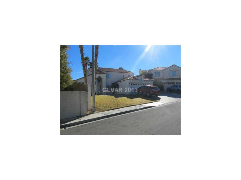 12 Rampart Court Henderson, NV 89074 - Photo 2 of 26 Property Photo.