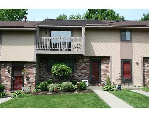 2031 Clearfork Road Bridgeville, PA 15017 - Photo 1 of 18 Exterior Front. Your guests will admire the curb appeal!