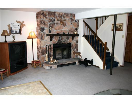 2031 Clearfork Road Bridgeville, PA 15017 - Photo 12 of 18 Den/Family/Great Room. Gameroom with fireplace and powder room...