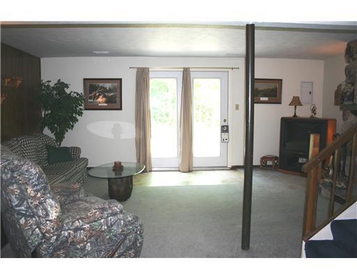 2031 Clearfork Road Bridgeville, PA 15017 - Photo 13 of 18 Den/Family/Great Room. The gameroom has acces to the rear yard patio...