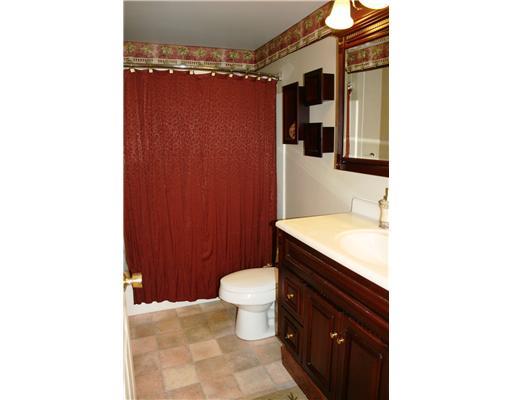 2031 Clearfork Road Bridgeville, PA 15017 - Photo 18 of 18 Other. Great updated bath with cherry vanity, solid surface top!