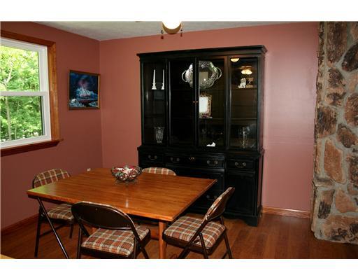 2031 Clearfork Road Bridgeville, PA 15017 - Photo 5 of 18 Dining Room.