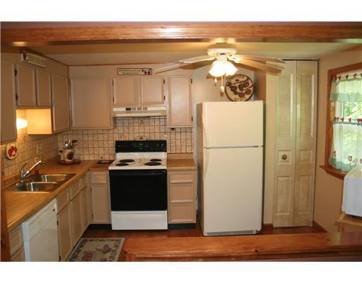 2031 Clearfork Road Bridgeville, PA 15017 - Photo 6 of 18 Kitchen. Plenty of room to be an eat-in kitchen! Newer dishwasher and stove...pantry for storage.